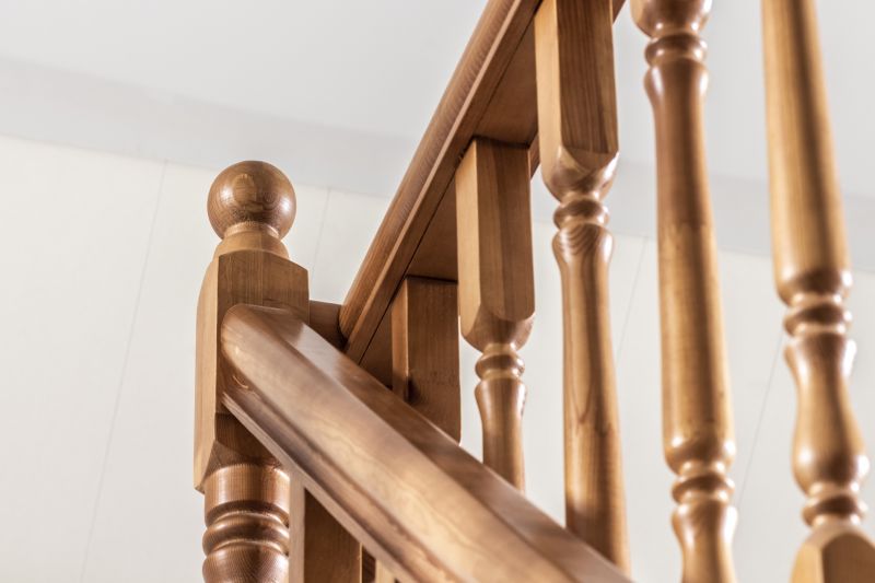 Balusters Replacement in Kansas City, KS