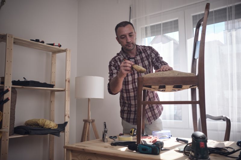 Quick Maintenance Habit