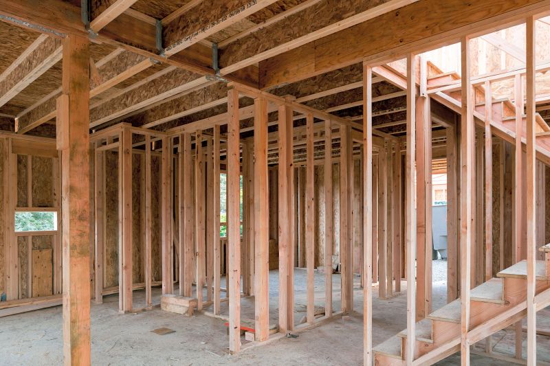 Joist Repair Service
