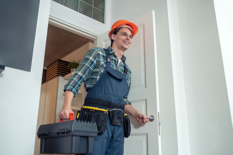 Early Repairs Save Money