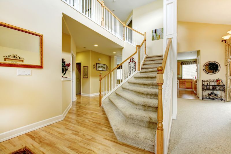 Wood Railing Replacement in Wilmington, NC